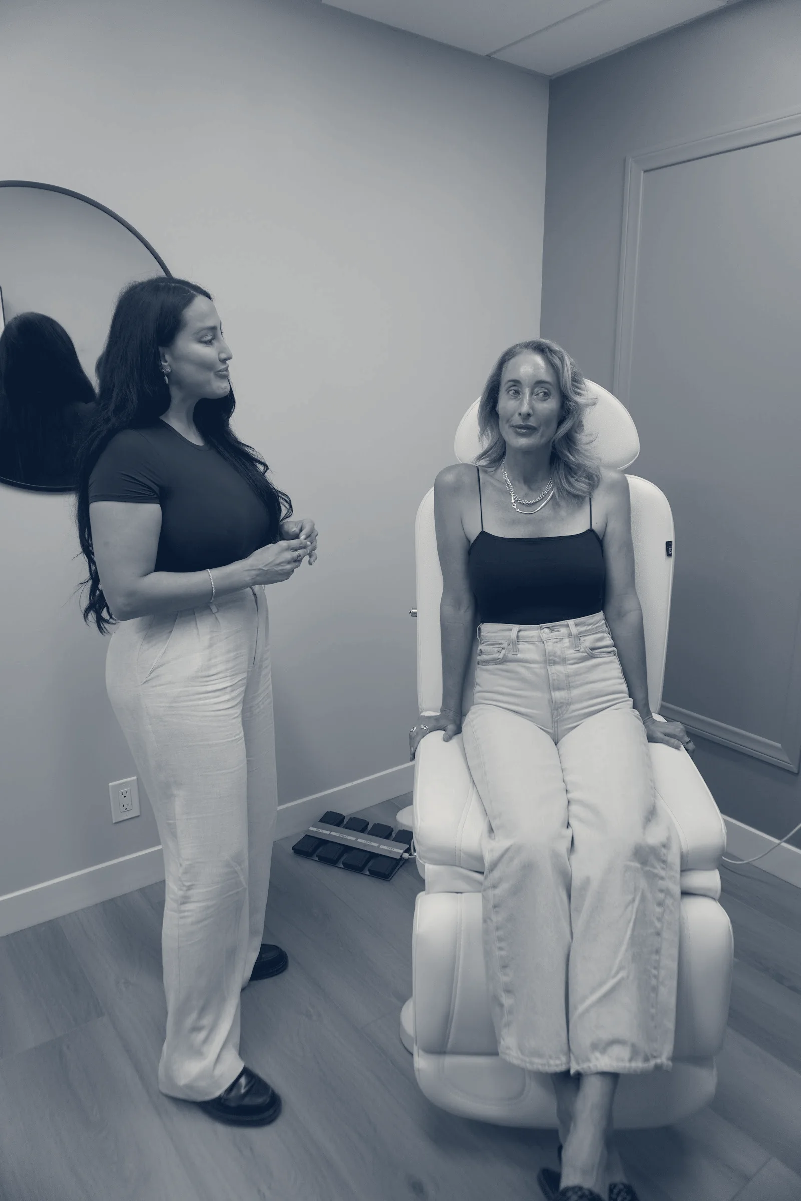 NuBella Med Spa — Irvine, California