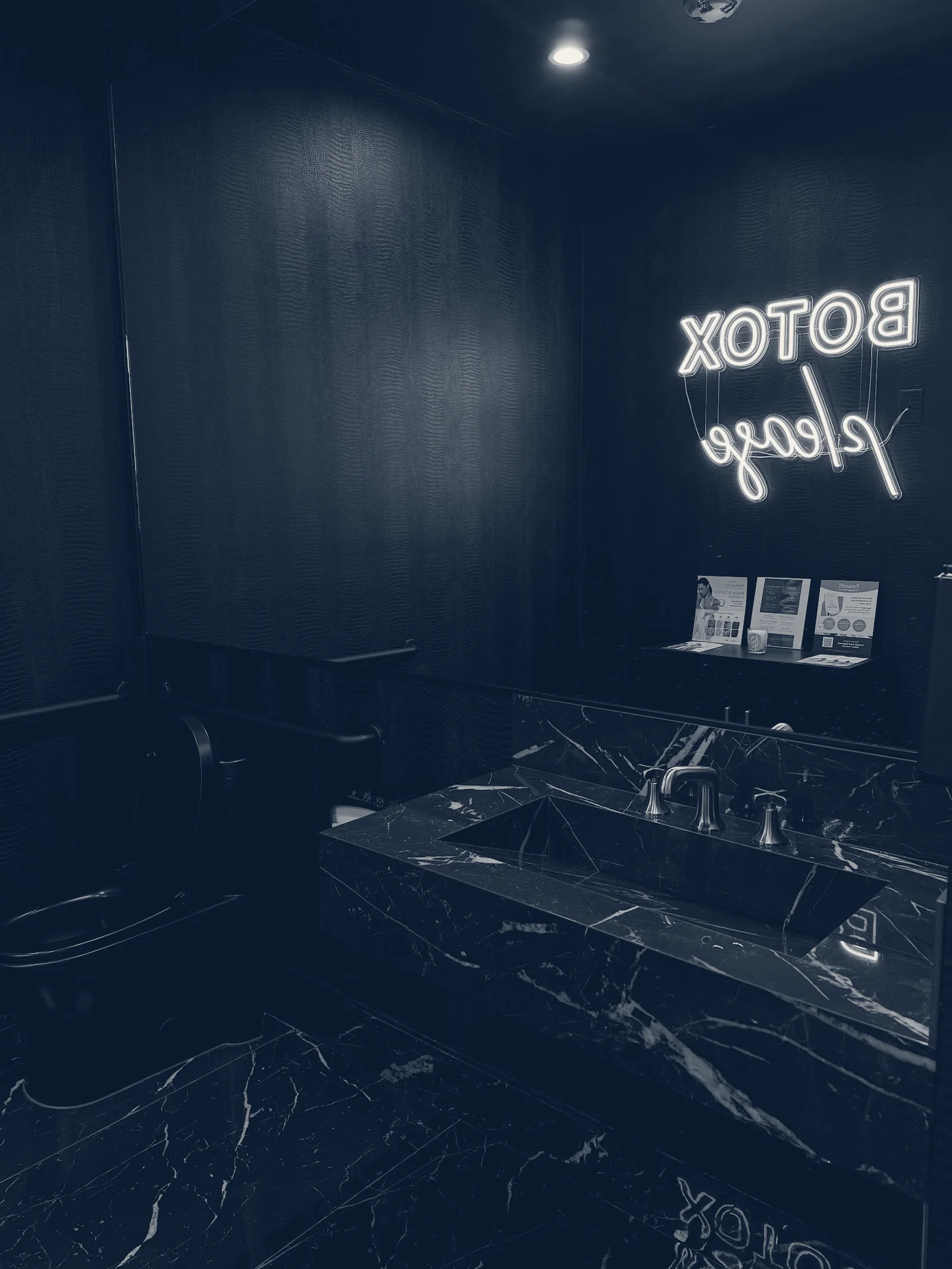 Glow Up Med Spa — Santa Ana, California