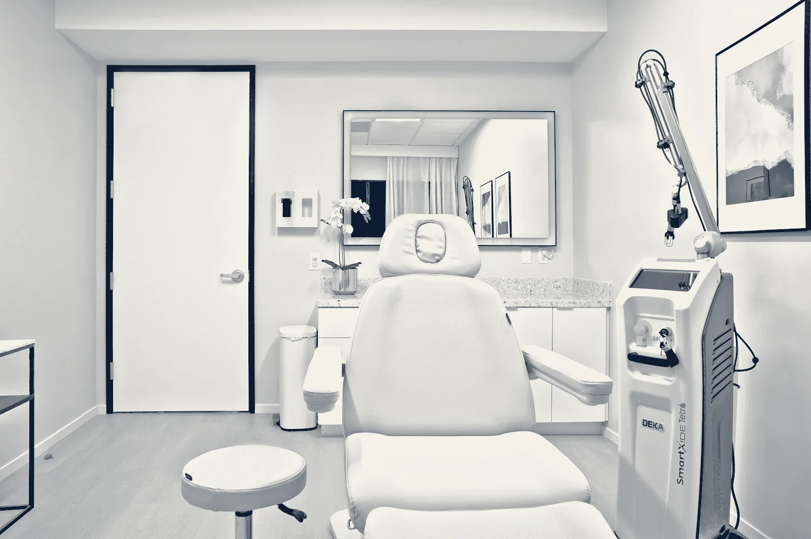 Skinsation OC — Irvine, California
