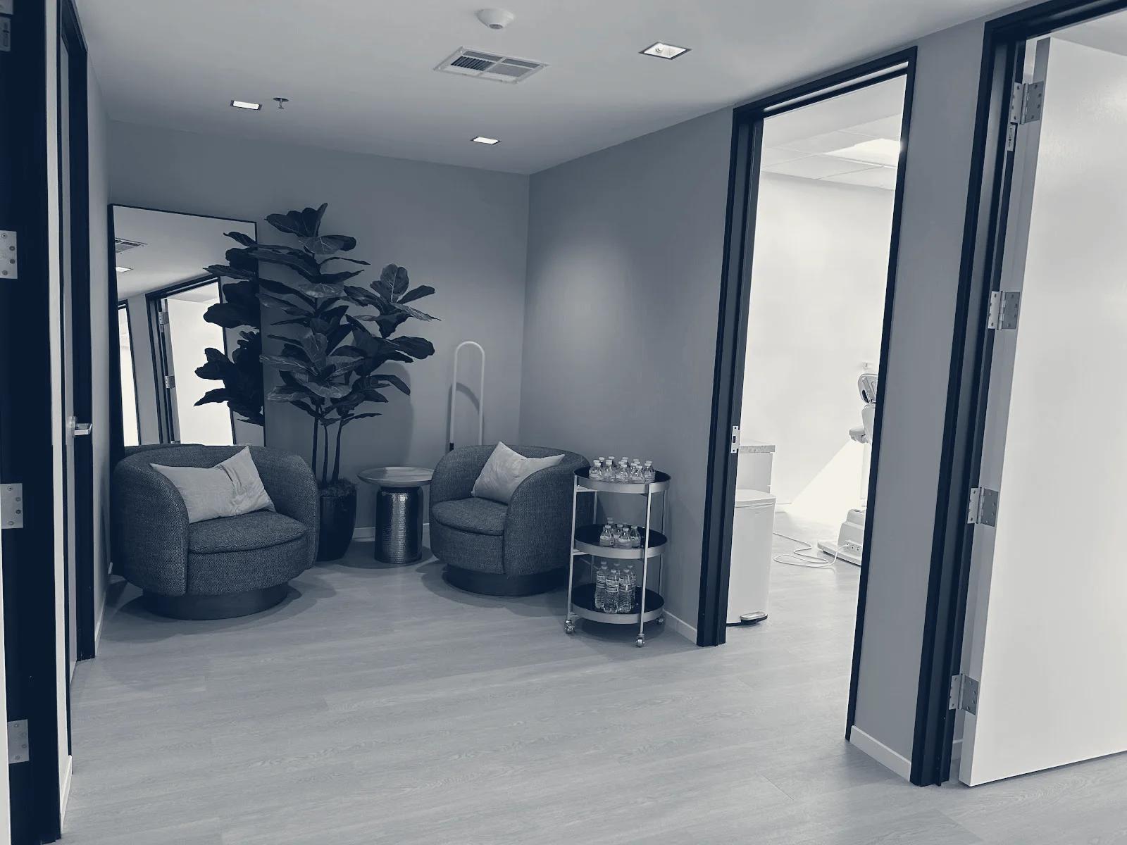 Skinsation OC — Irvine, California