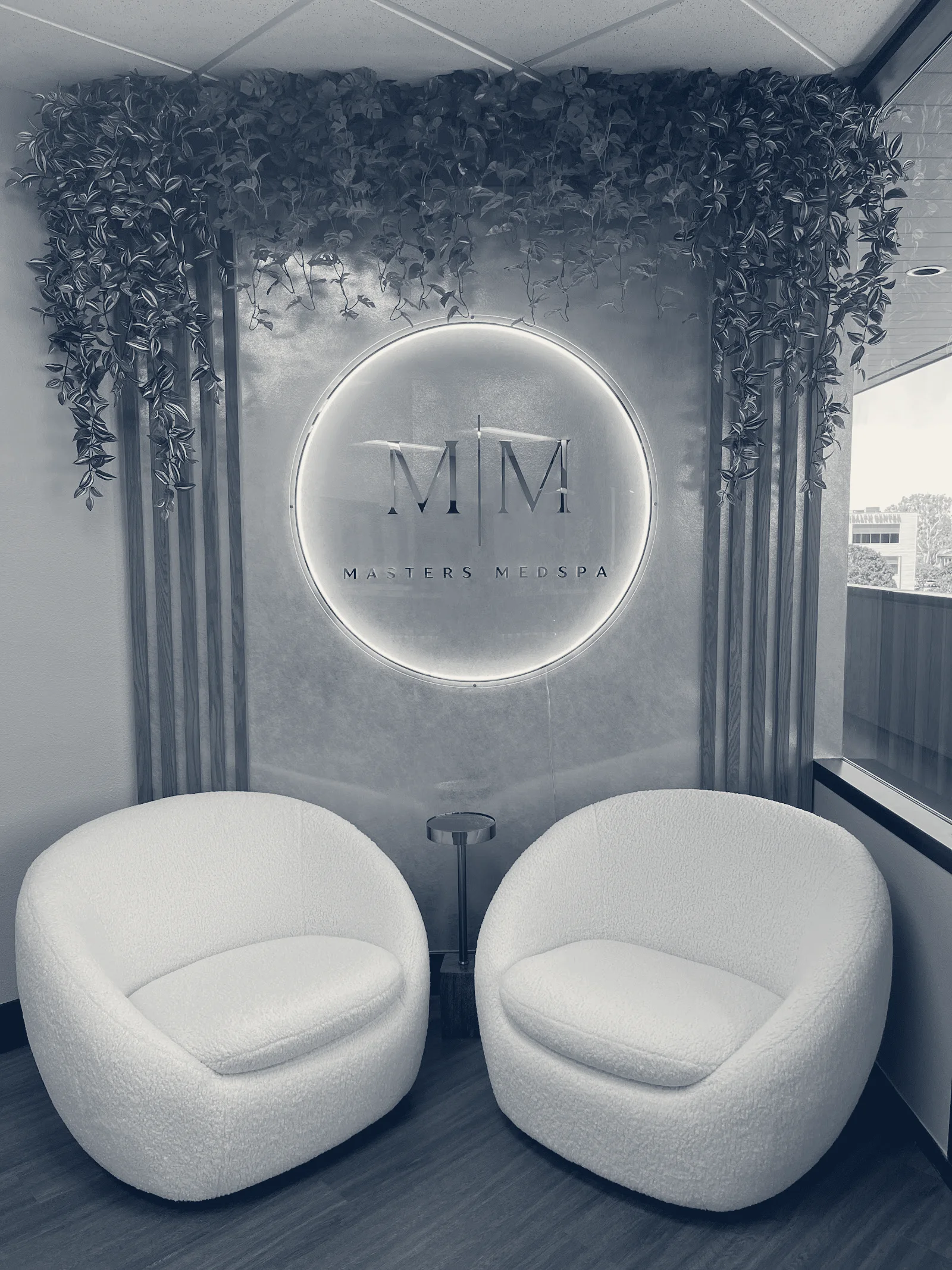 Masters Medspa — Irvine, California
