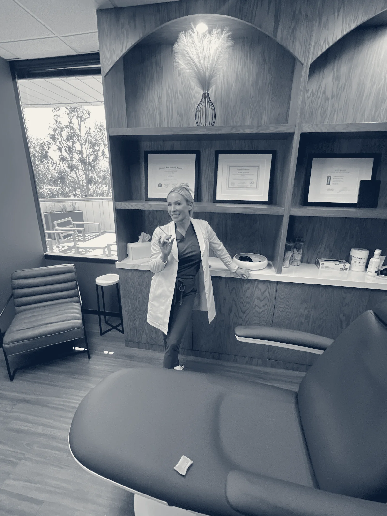 Masters Medspa — Irvine, California