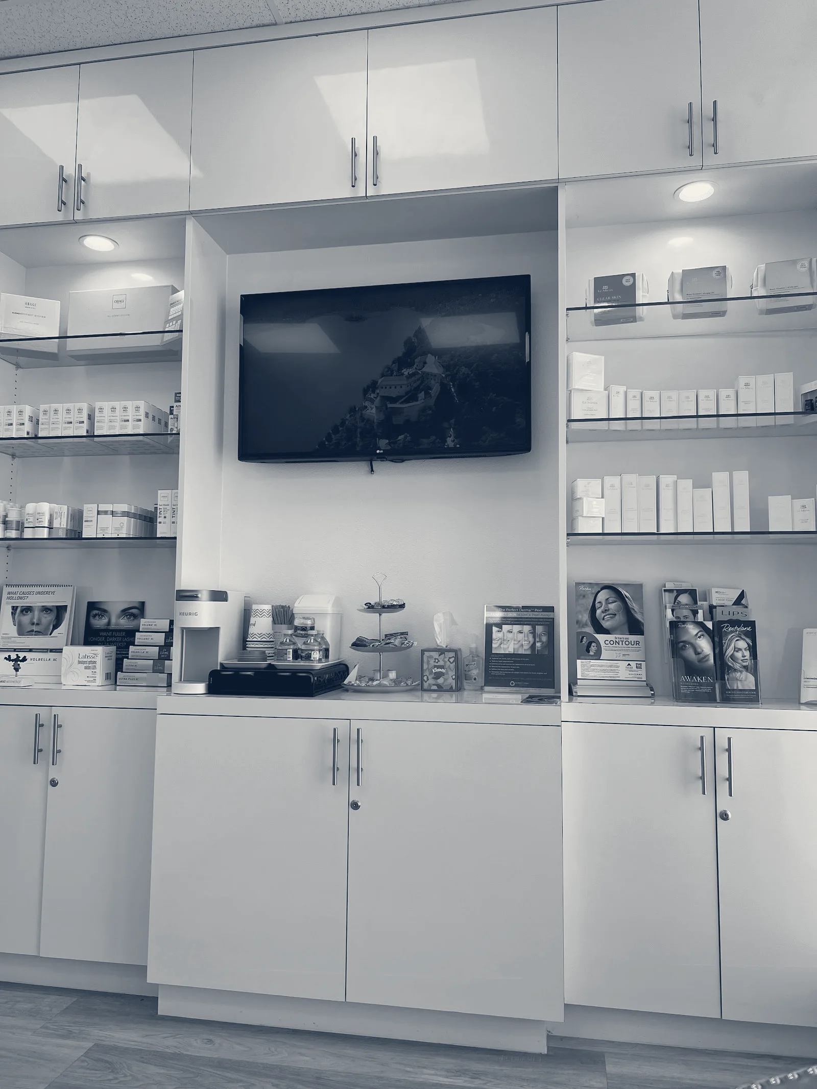 Dream Med Spa — Tustin, California