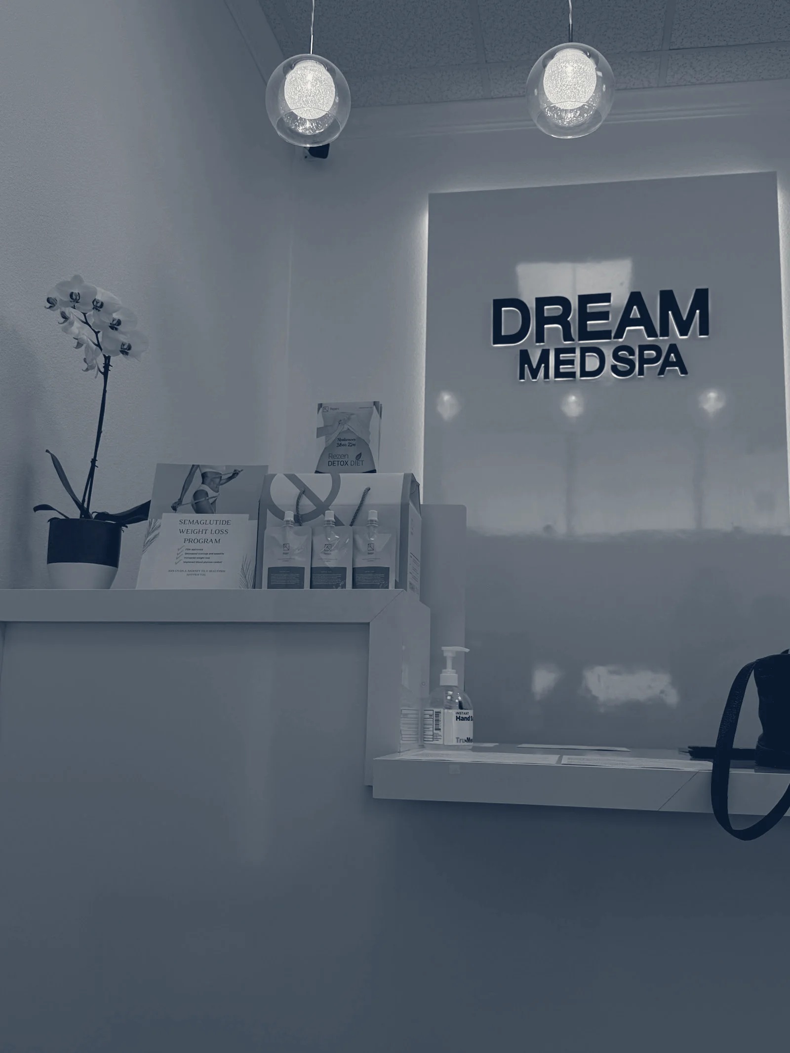 Dream Med Spa — Tustin, California
