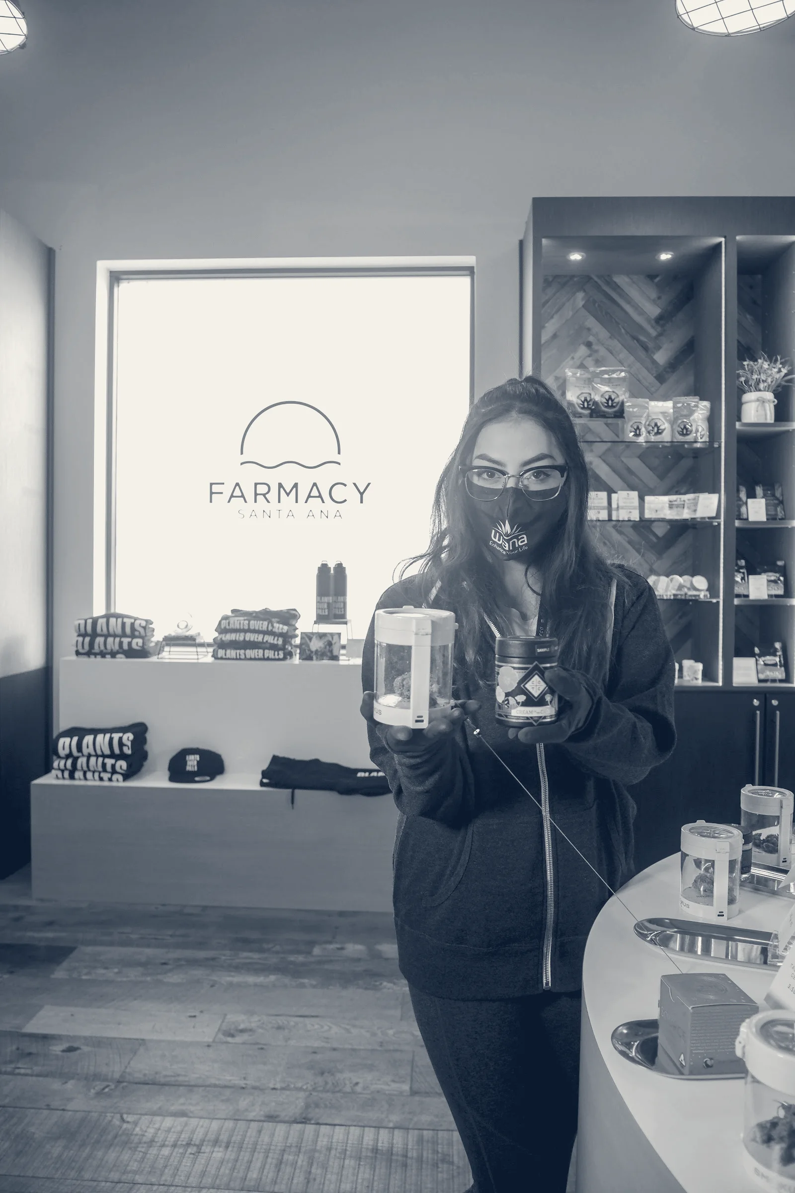 Farmacy Santa Ana — Santa Ana, California