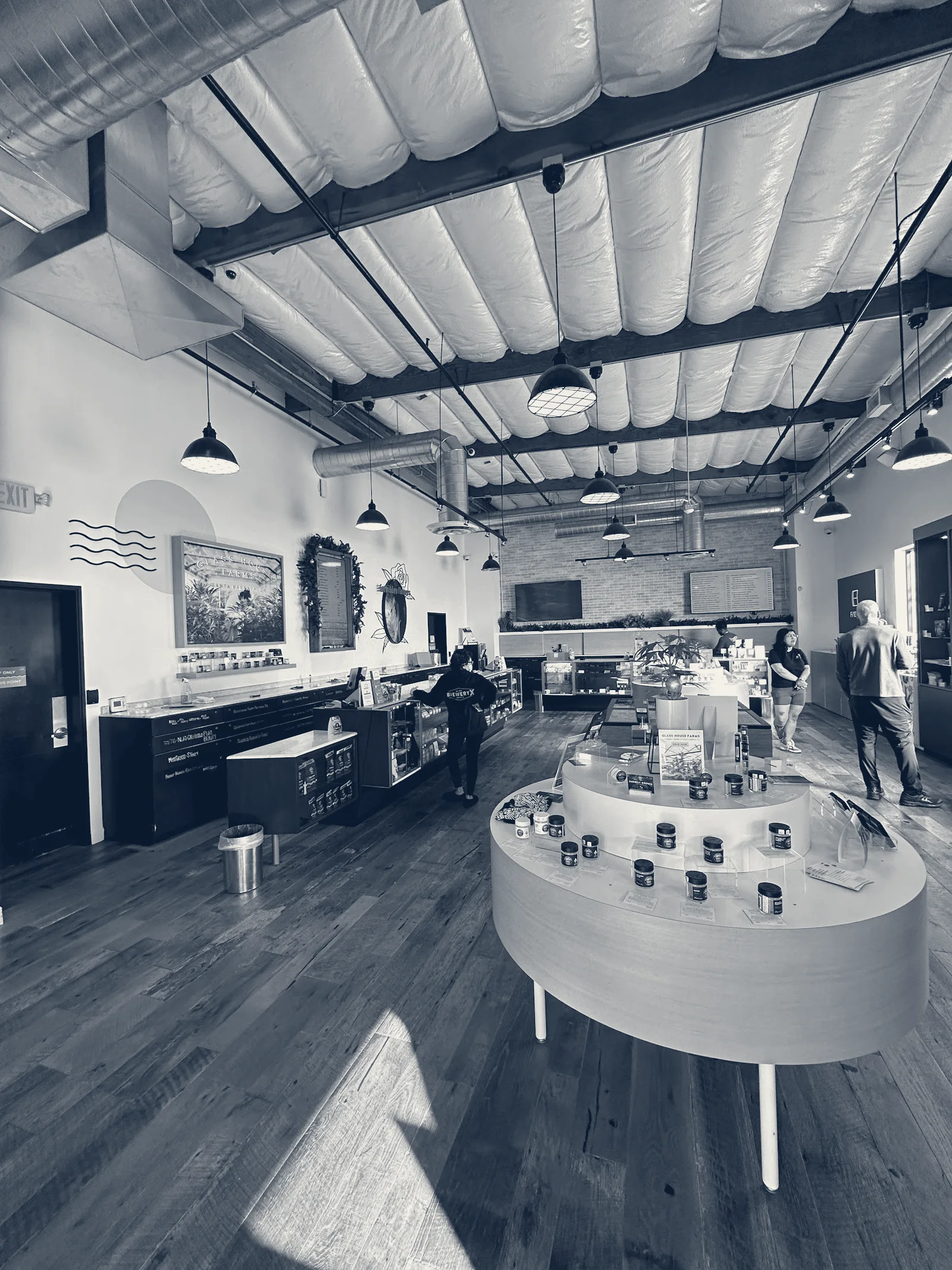 Farmacy Santa Ana — Santa Ana, California
