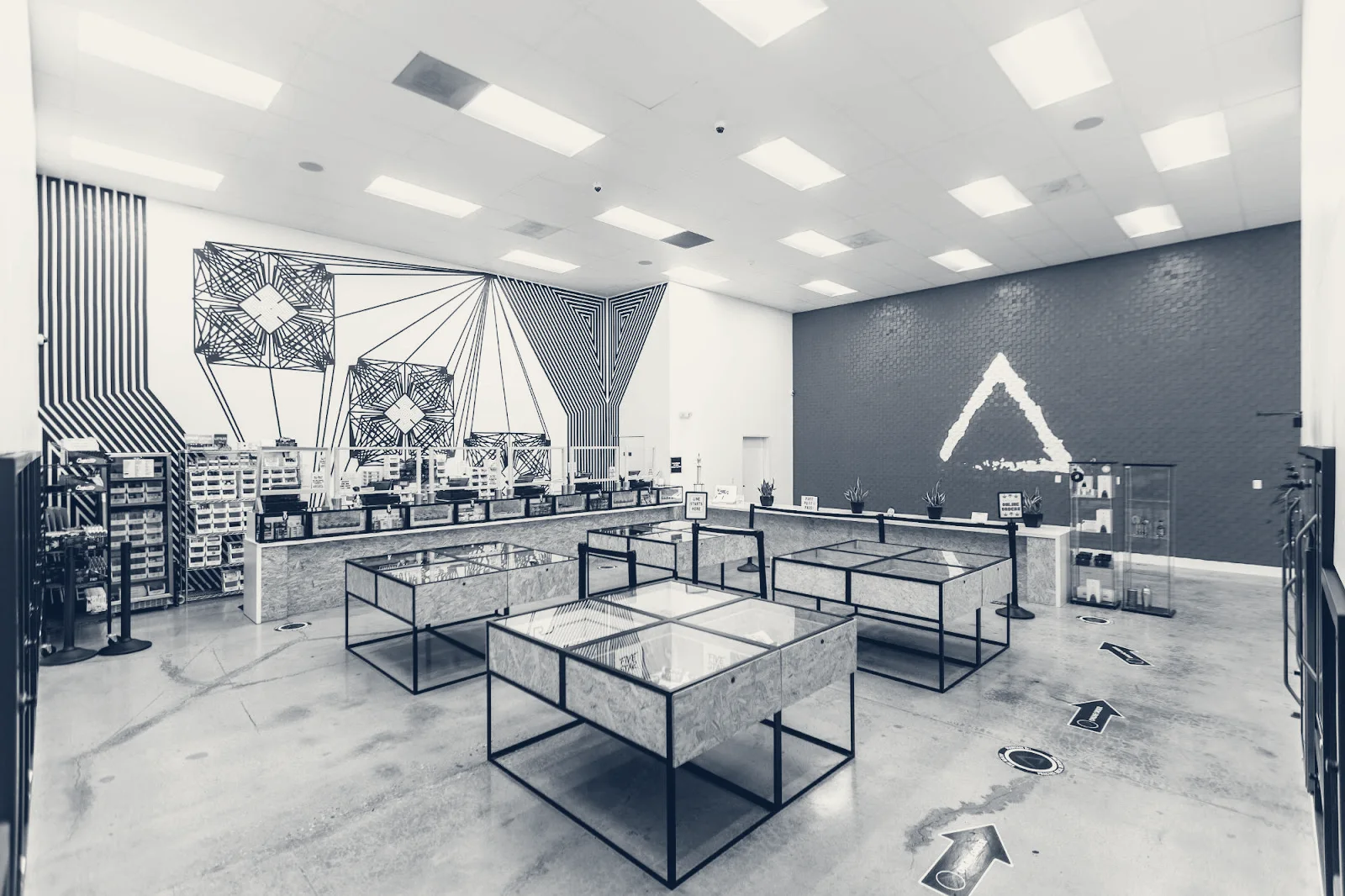 Catalyst Cannabis Dispensary Santa Ana — Santa Ana, California