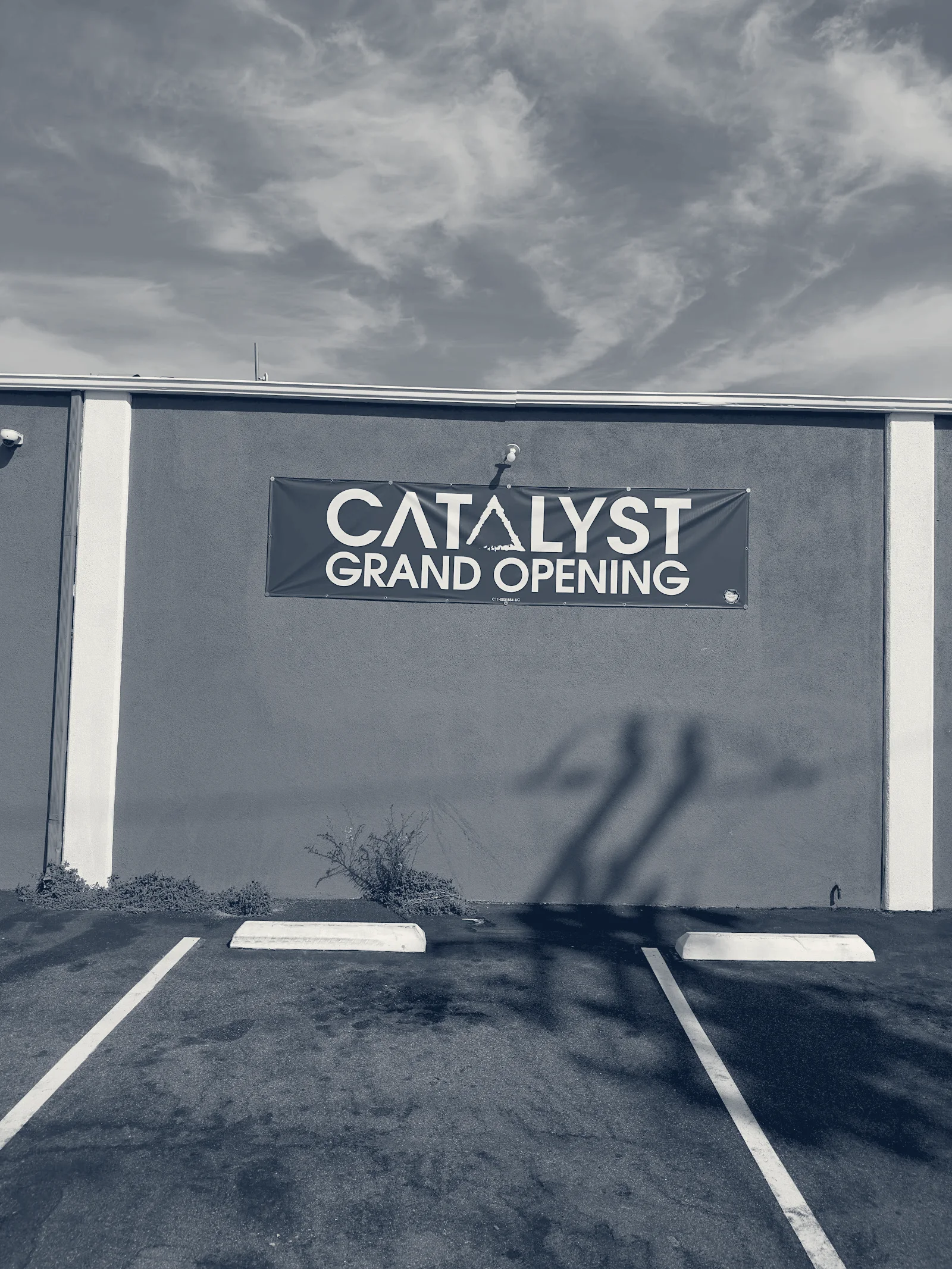 Catalyst Cannabis Dispensary Santa Ana OC3 — Santa Ana, California