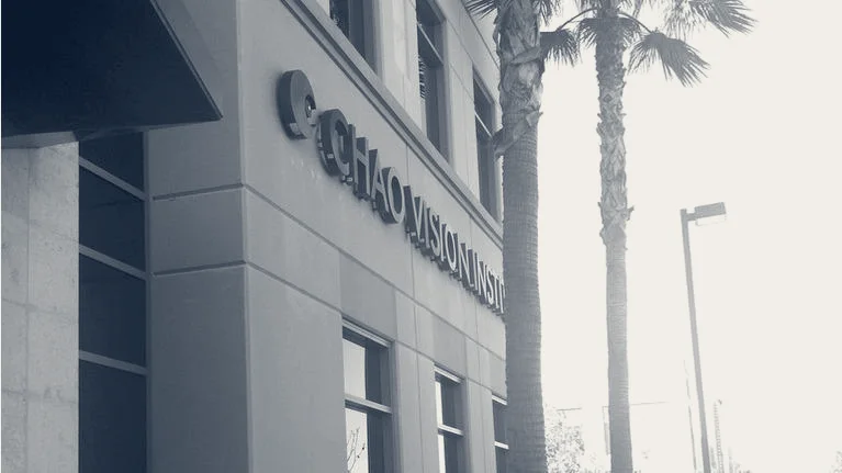 Chao Vision Institute — Irvine, California