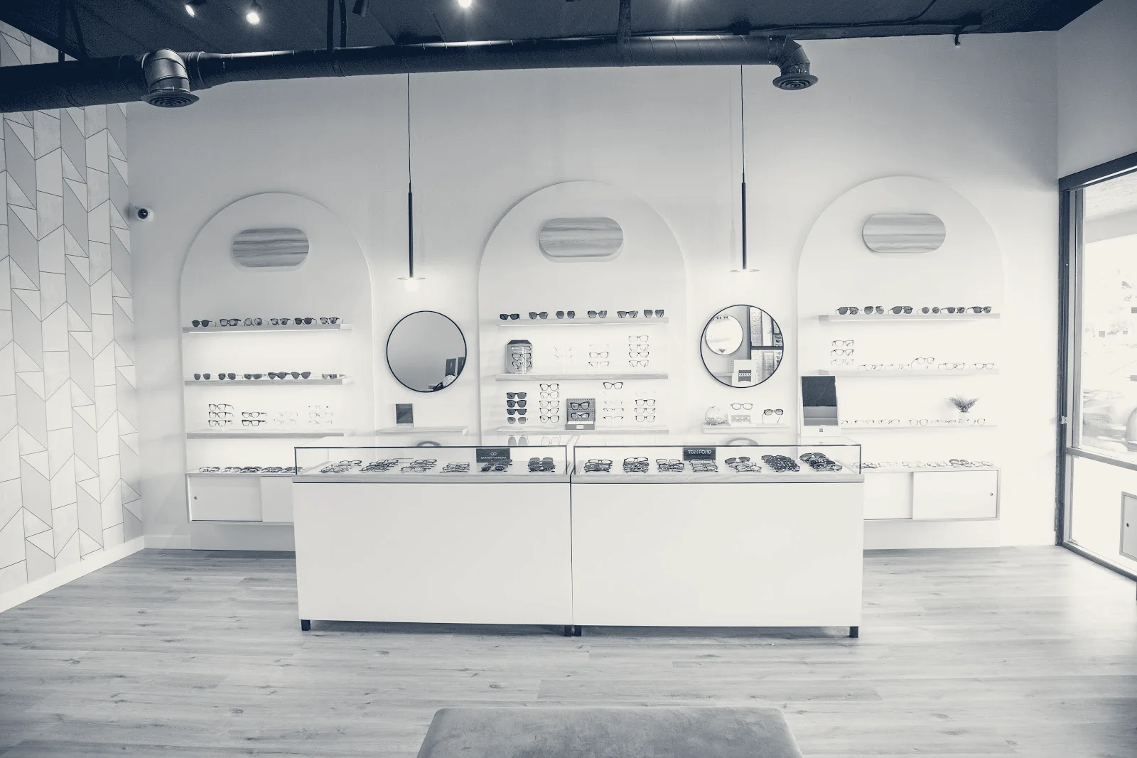 One EyeCare — Costa Mesa, California