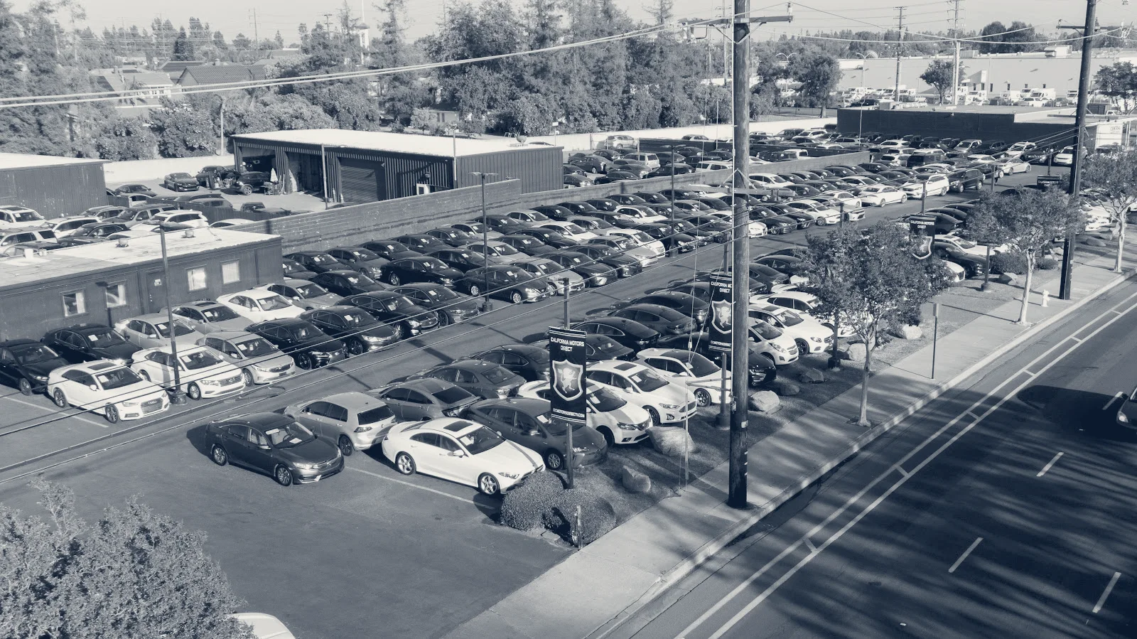 California Motors Direct - Santa Ana — Santa Ana, California