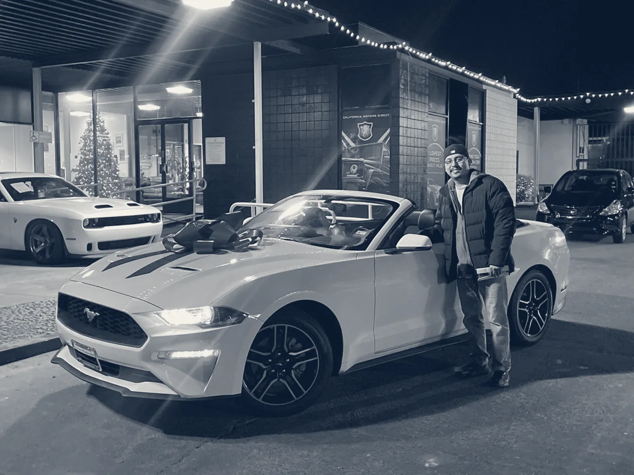 California Motors Direct - Santa Ana — Santa Ana, California
