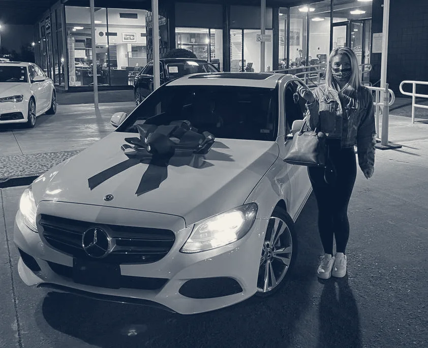 California Motors Direct - Santa Ana — Santa Ana, California