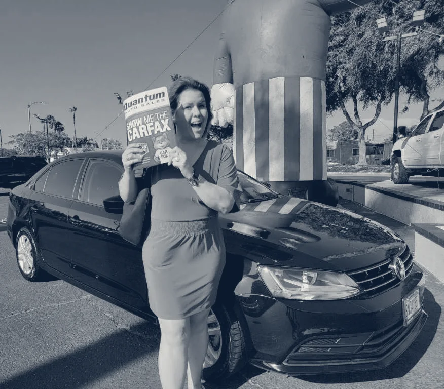 Quantum Auto Sales, Inc — Santa Ana, California