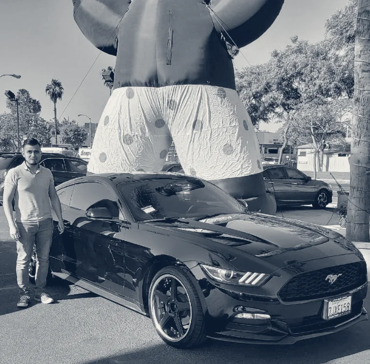 Quantum Auto Sales, Inc — Santa Ana, California