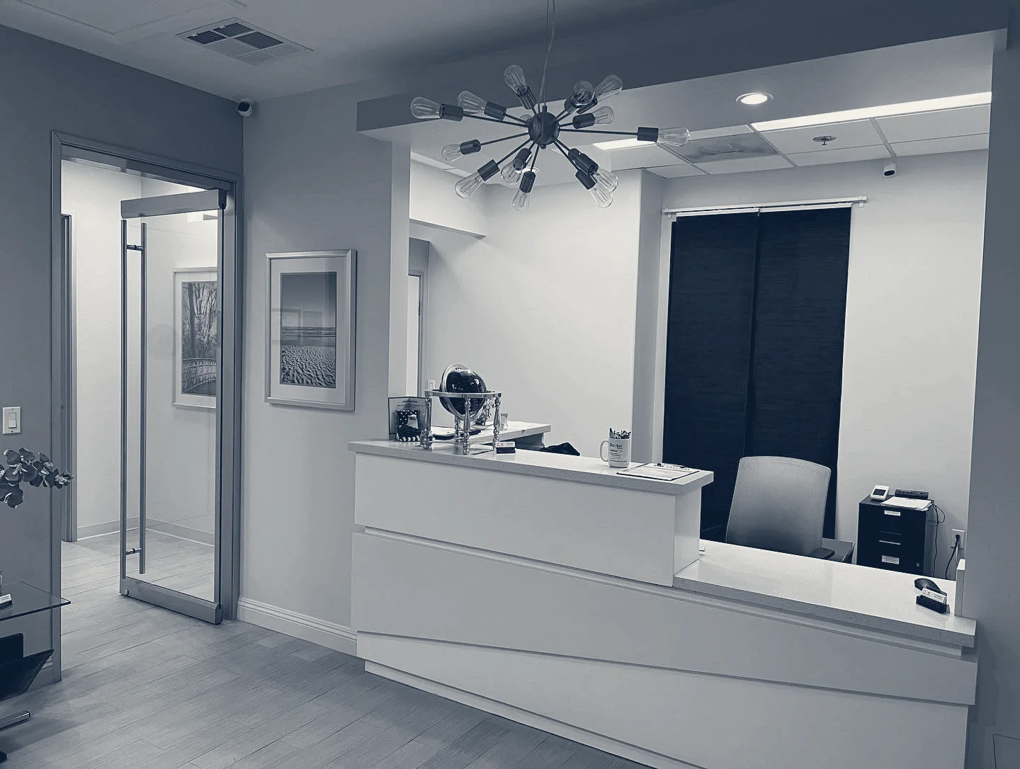 Dr Kalantarian (Dr K) Plastic Surgery Orange County — Irvine, California