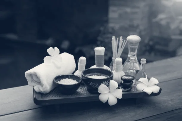 Massage Escape Columbus — Columbus, Ohio