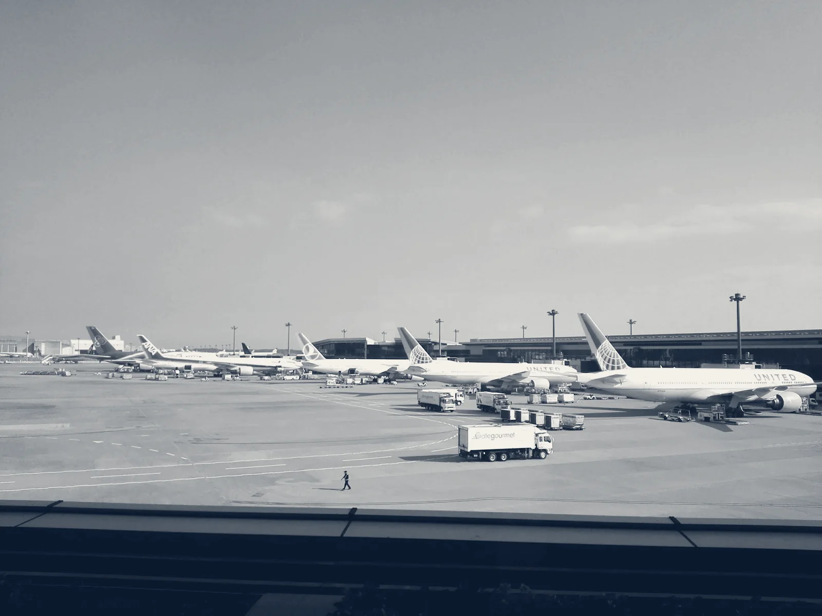 San Jose Mineta International Airport — San Jose, California