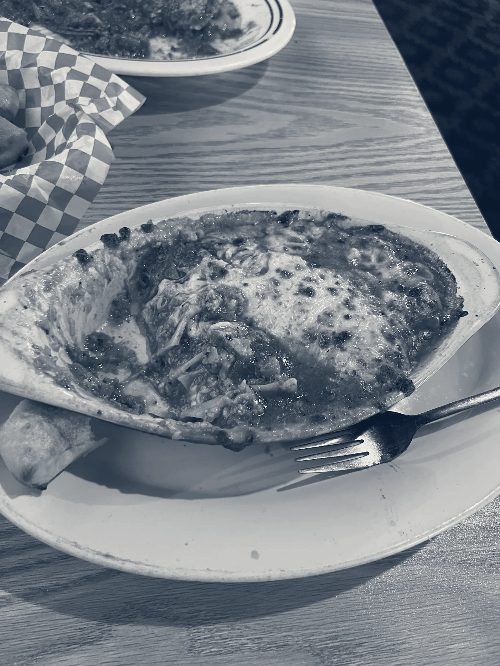 Luigi's Pizza & Pasta — Campbell, California