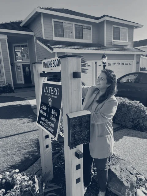 Aliya Mody — San Jose, California