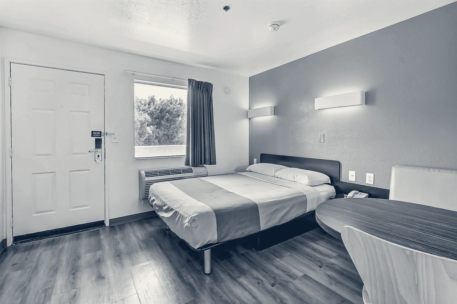 Motel 6 Sunnyvale, CA - North — Sunnyvale, California