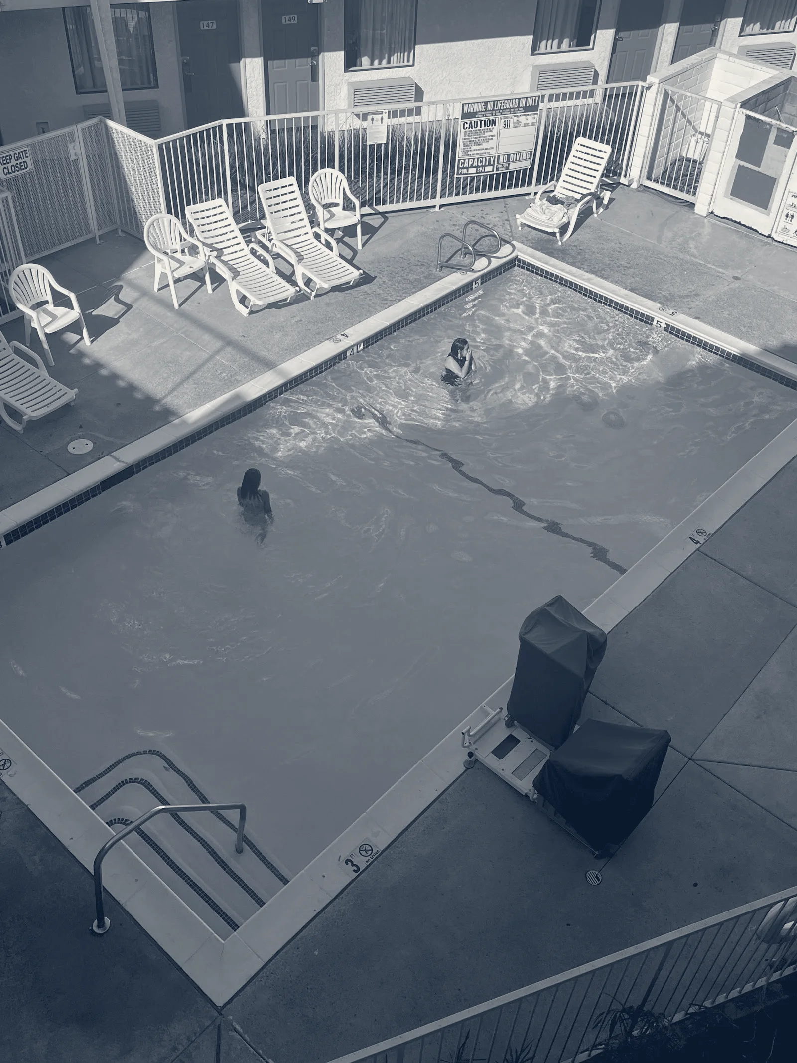 Motel 6 Sunnyvale, CA - North — Sunnyvale, California
