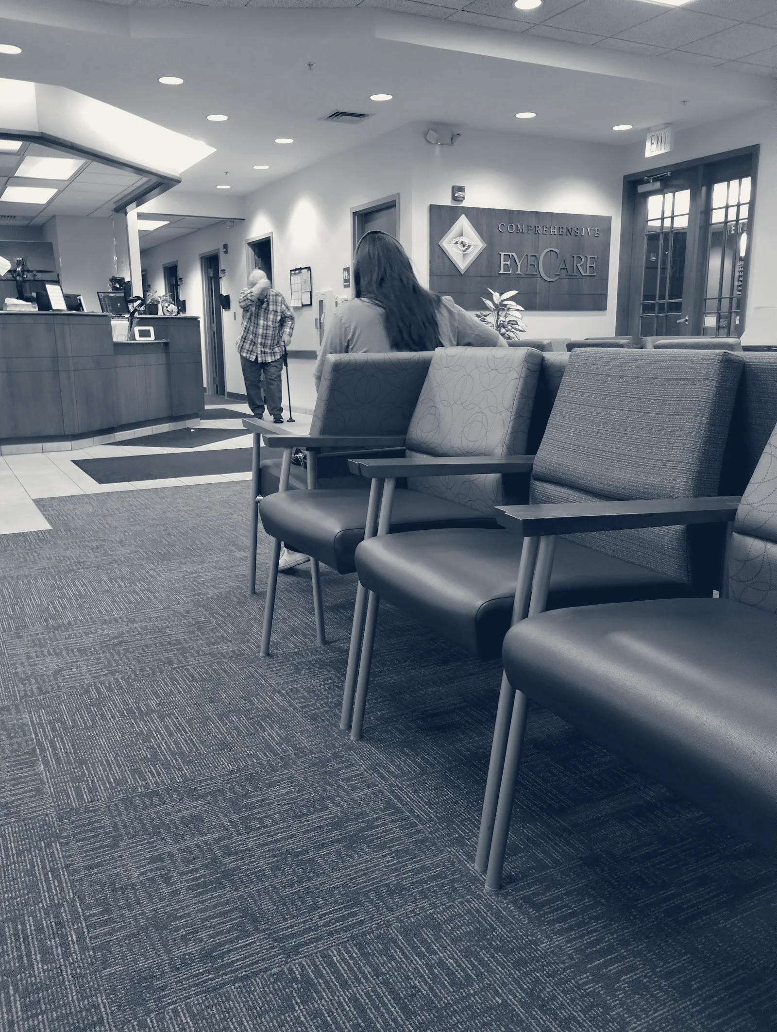 Comprehensive Eyecare of Central Ohio — Westerville, Ohio