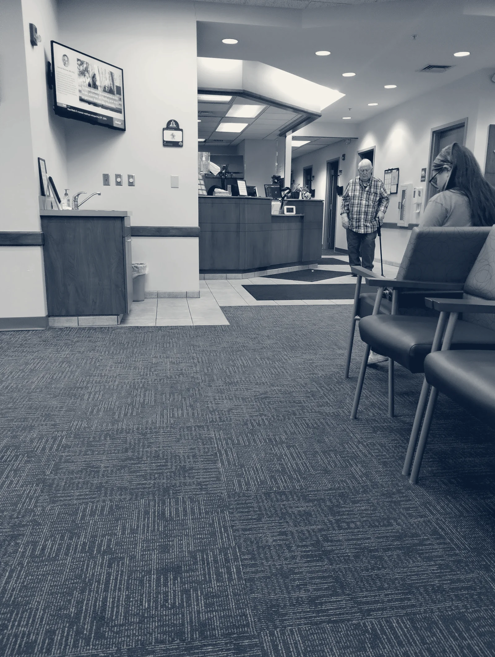 Comprehensive Eyecare of Central Ohio — Westerville, Ohio