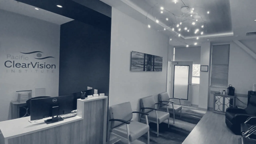 Pacific ClearVision Institute — Eugene, Oregon
