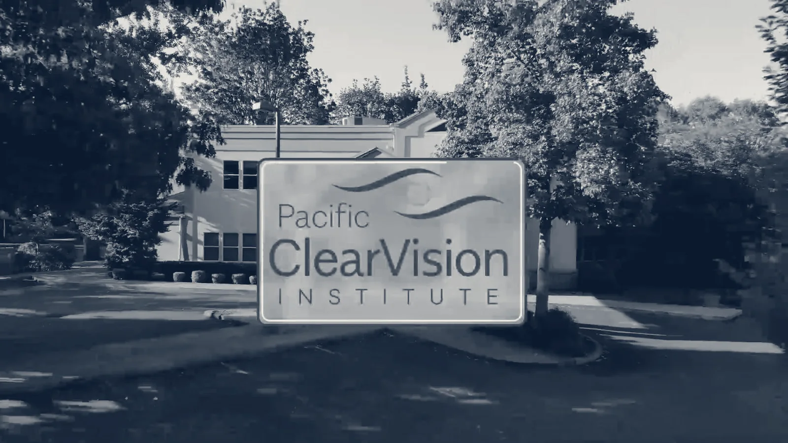 Pacific ClearVision Institute — Eugene, Oregon