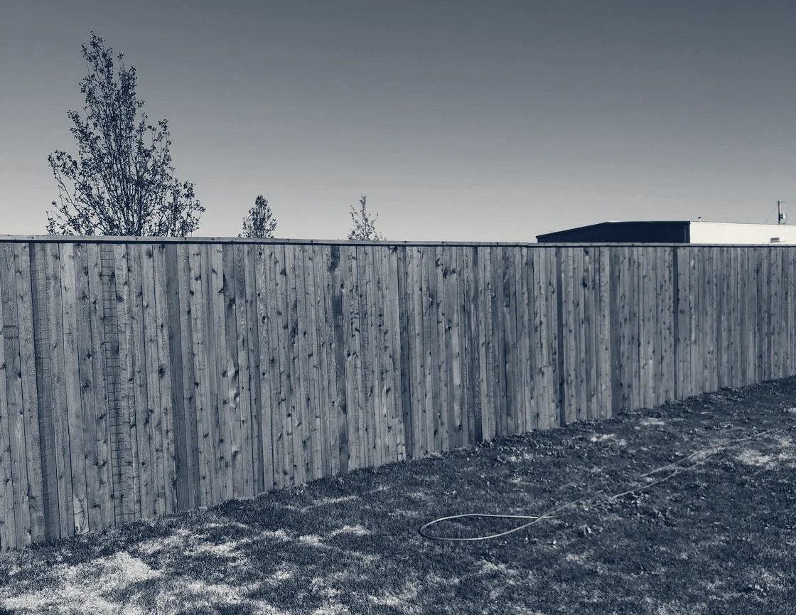 New Vision Seamless Gutters — Amarillo, Texas
