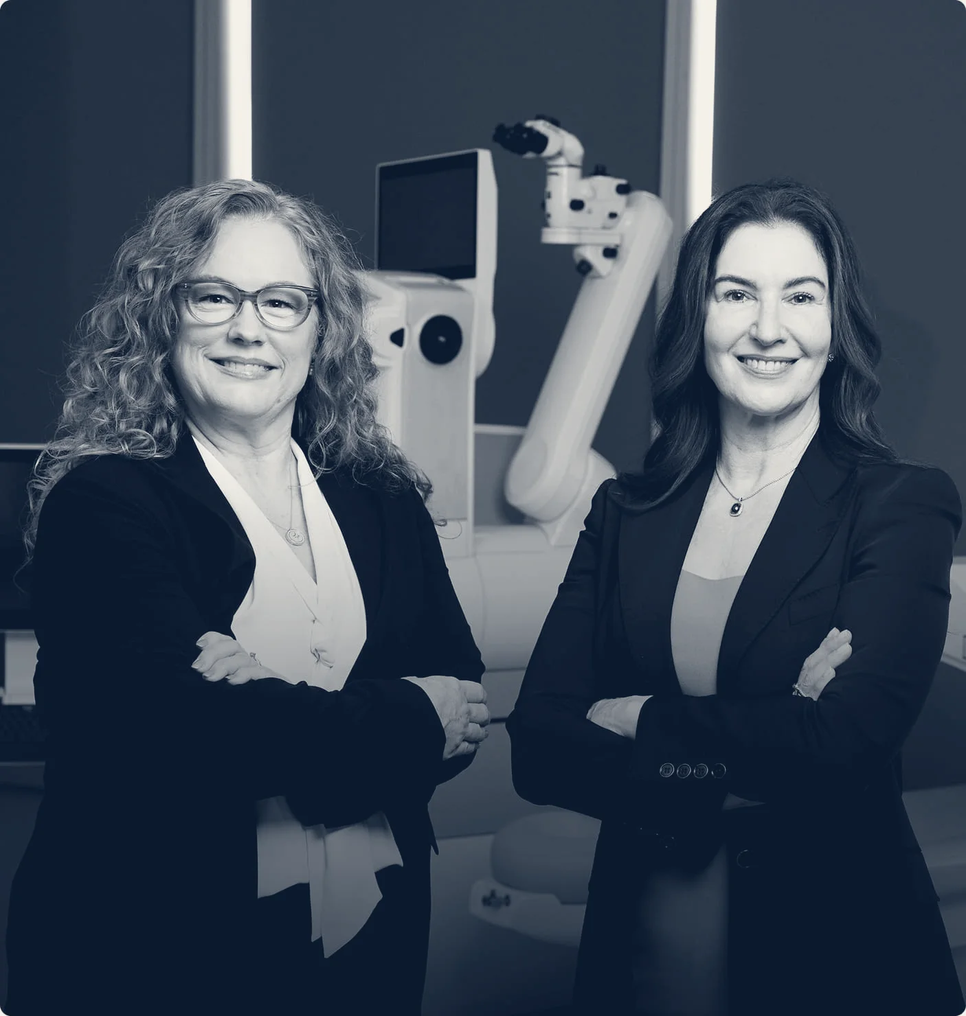 Bellevue Precision Vision — Bellevue, Washington