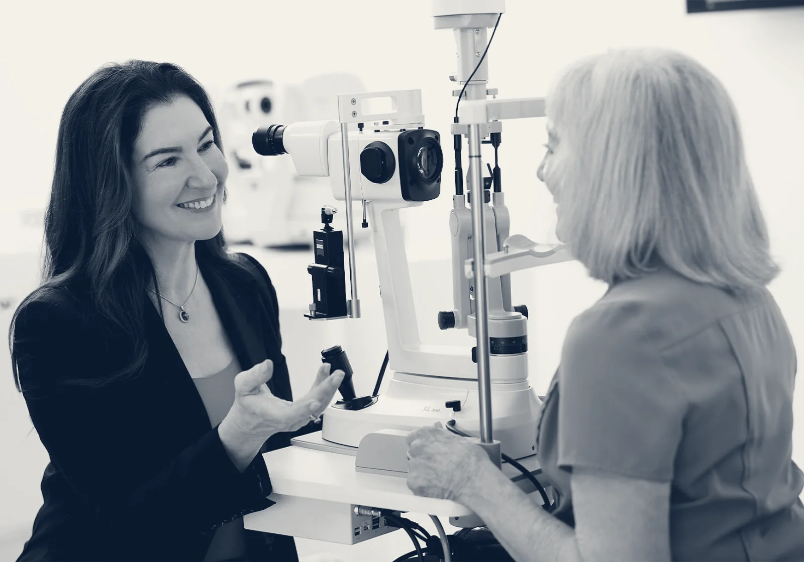Bellevue Precision Vision — Bellevue, Washington