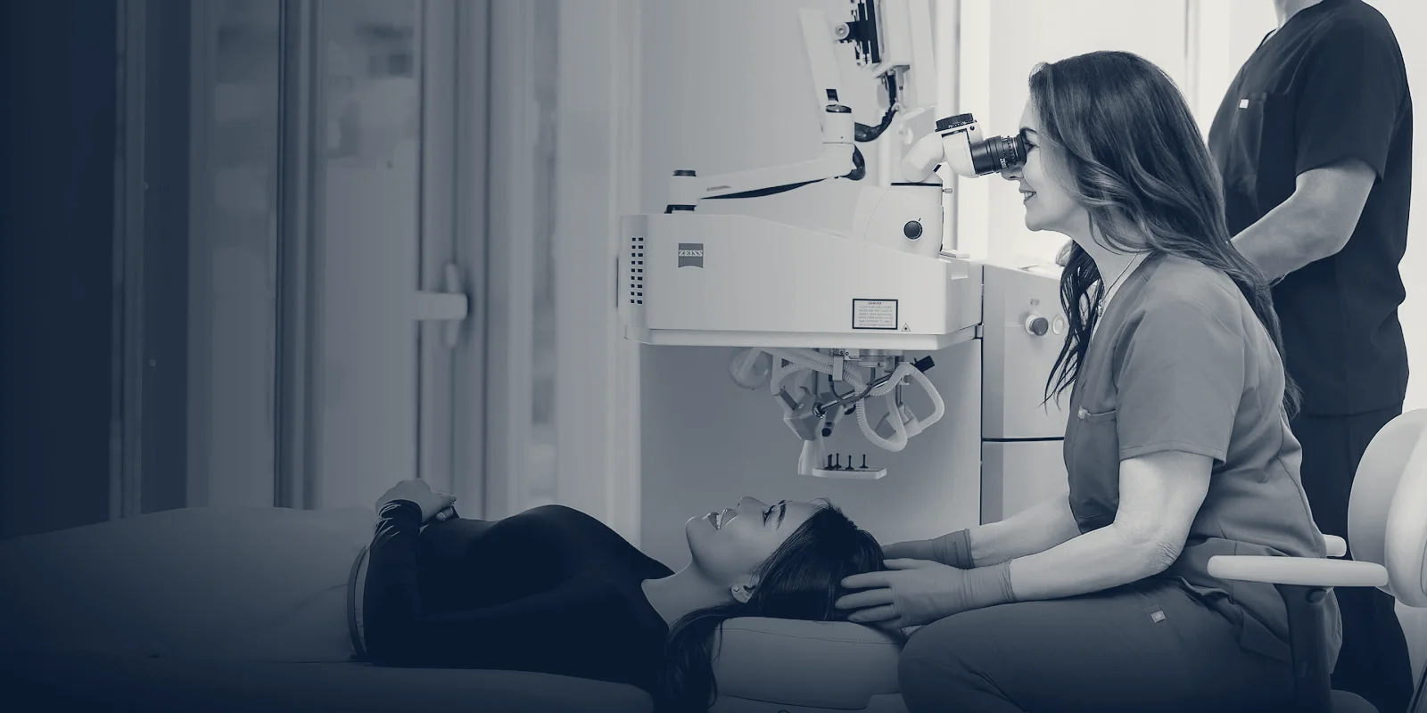 Bellevue Precision Vision — Bellevue, Washington