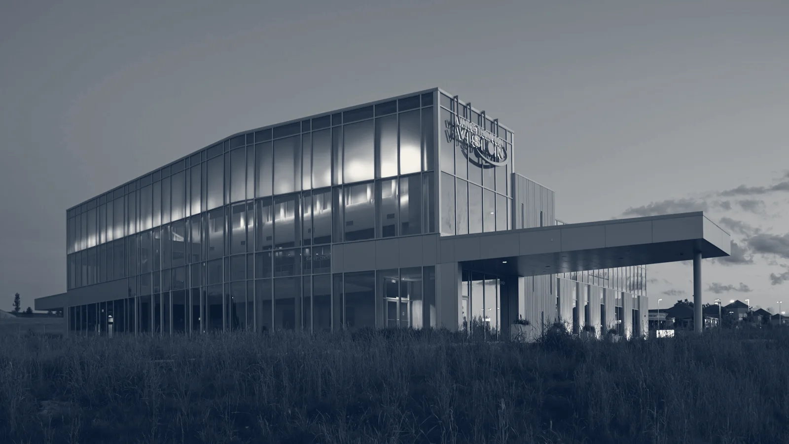 Vance Thompson Vision – Sioux Falls — Sioux Falls, South Dakota