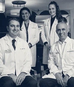 Assil Gaur Eye Institute of Los Angeles — Beverly Hills, California