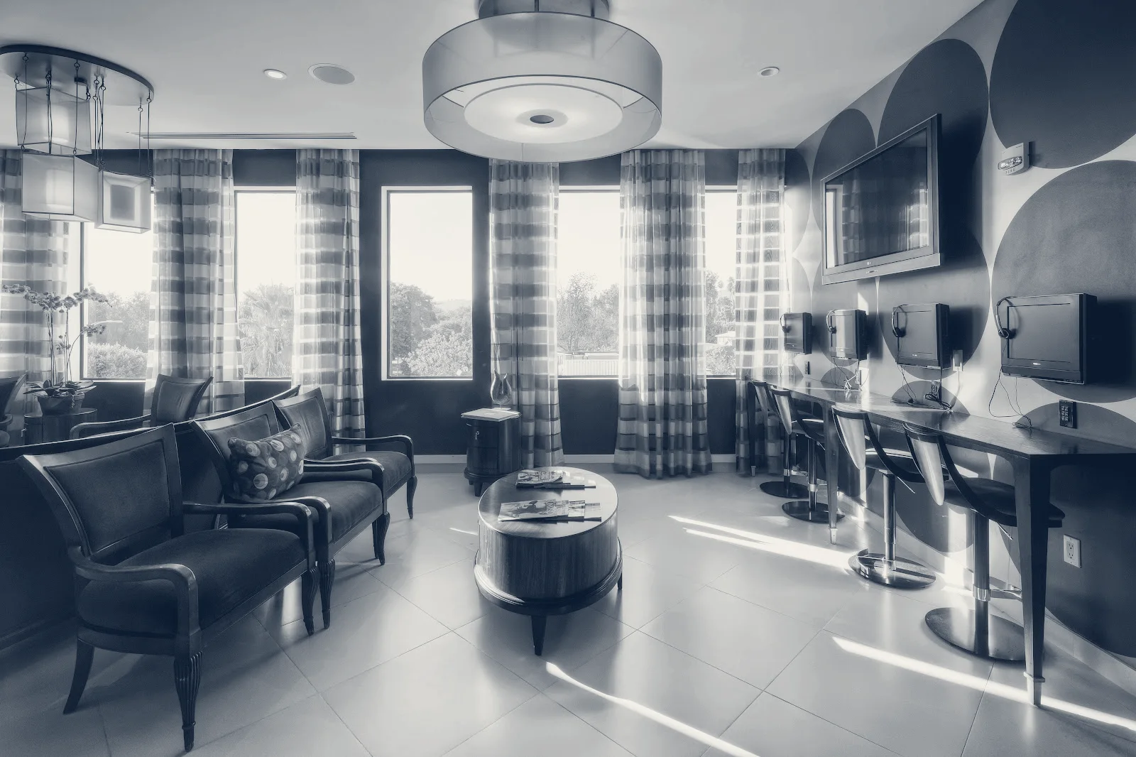 Assil Gaur Eye Institute of Los Angeles — Beverly Hills, California