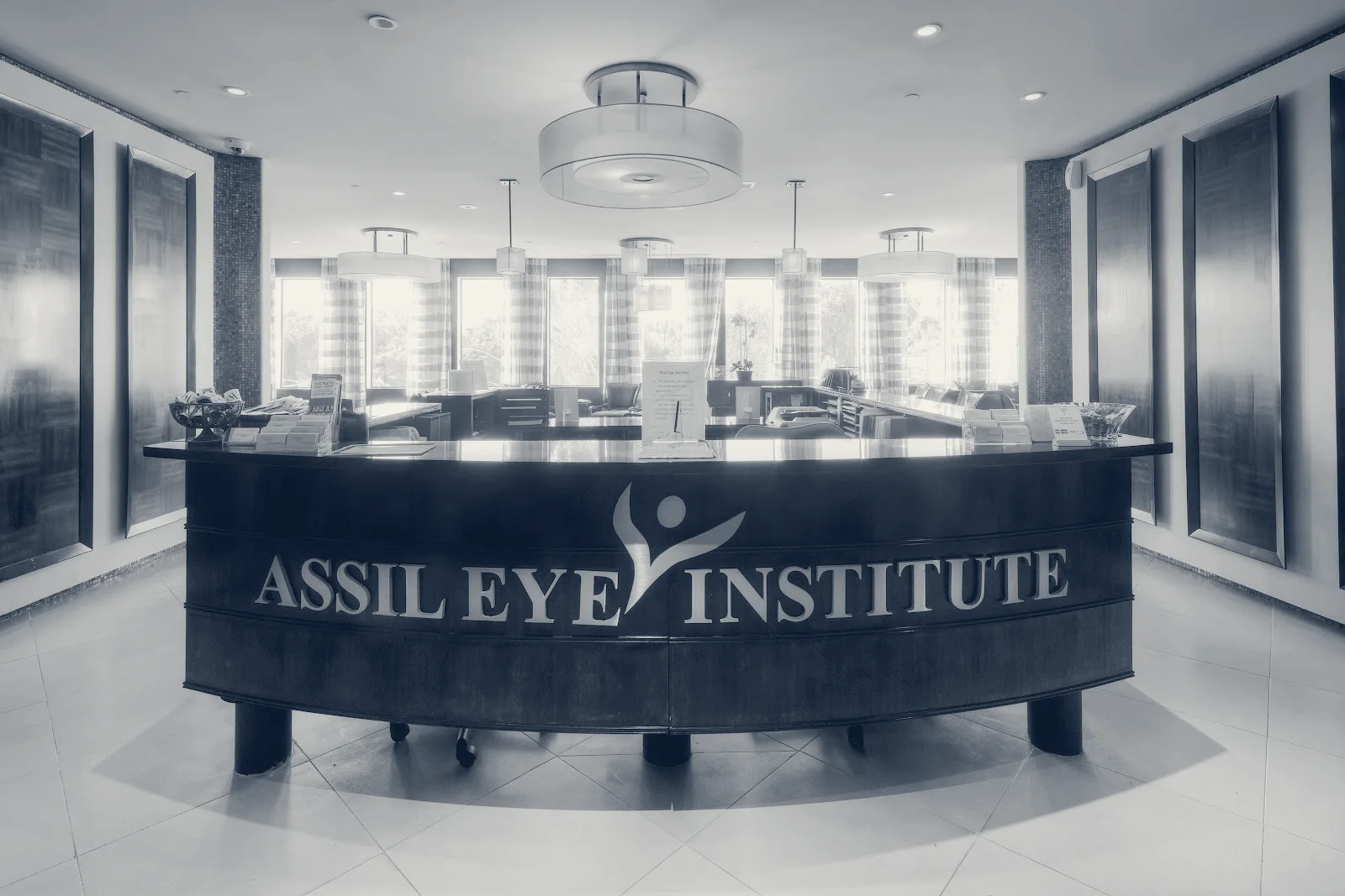 Assil Gaur Eye Institute of Los Angeles — Beverly Hills, California
