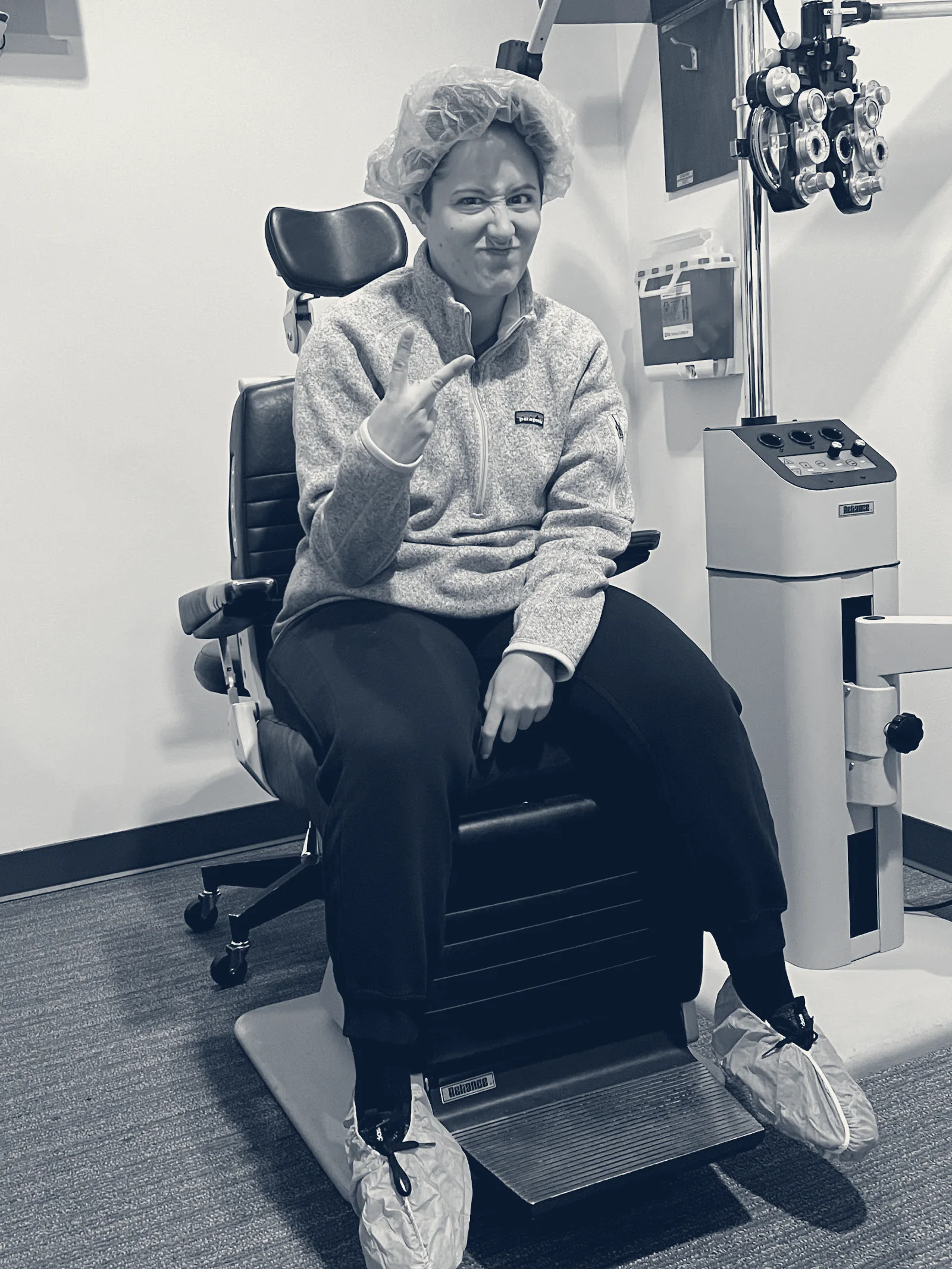 Berkeley Eye Center - Houston Office — Houston, Texas