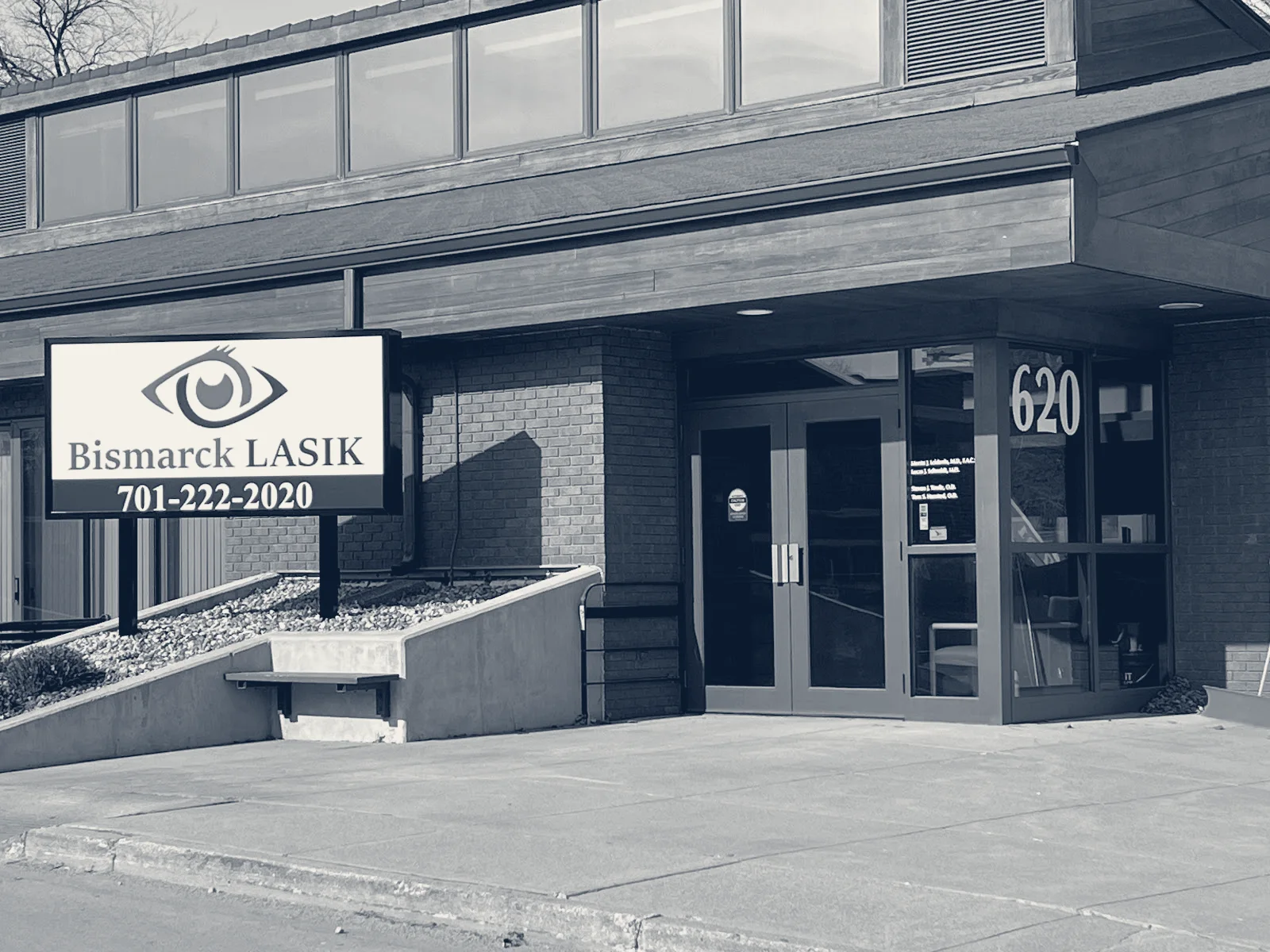 Bismarck LASIK — Bismarck, North Dakota