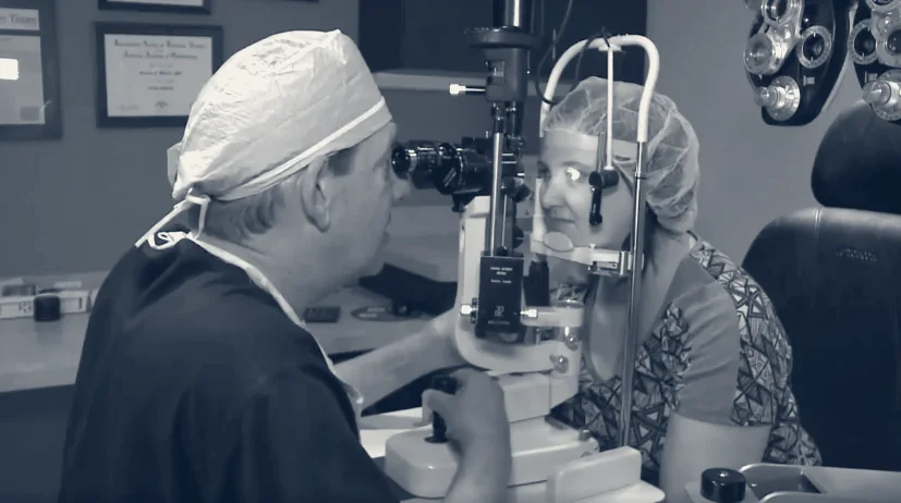 Bismarck LASIK — Bismarck, North Dakota