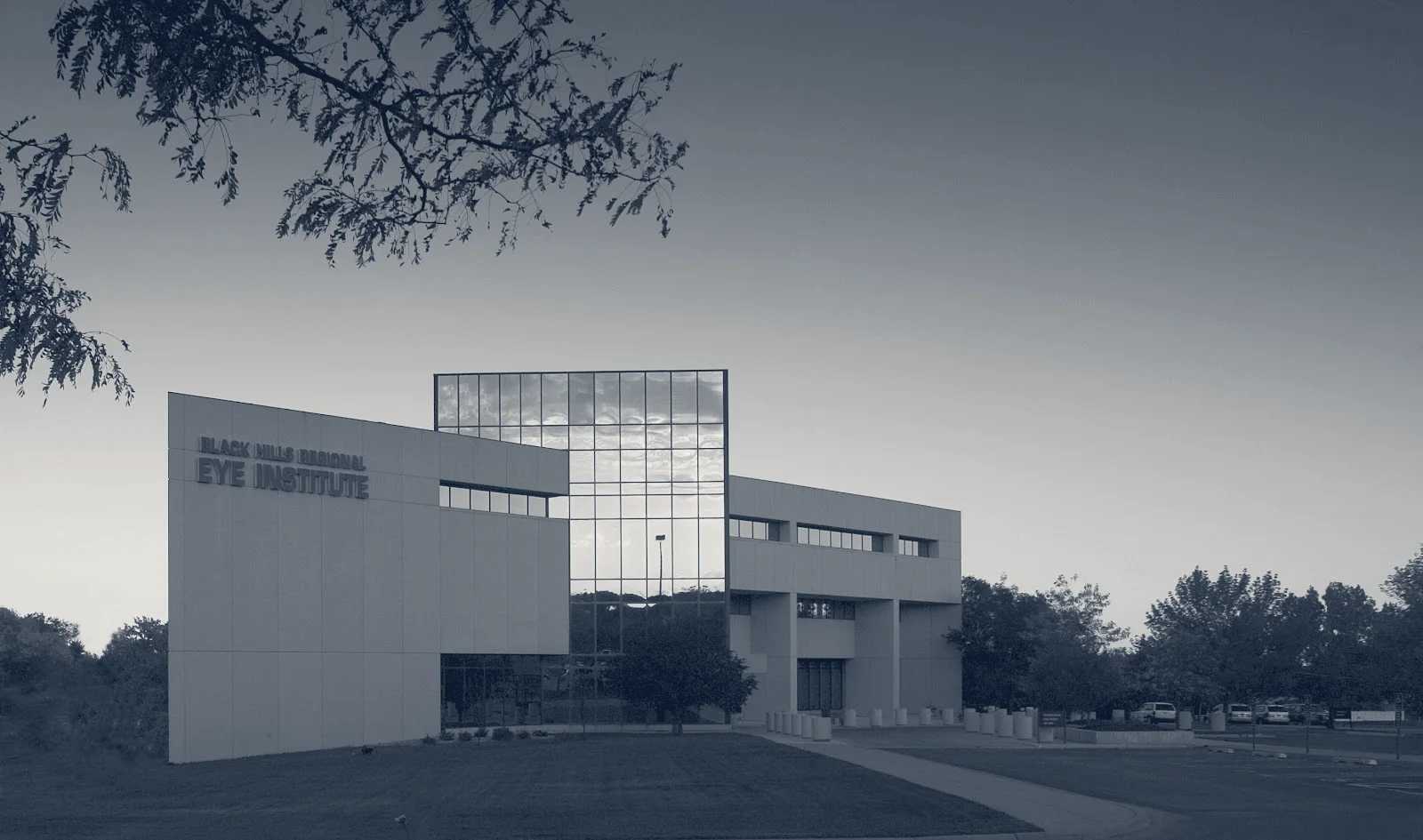 Black Hills Regional Eye Institute — Rapid City, South Dakota