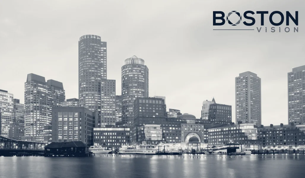 Boston Vision — Brookline, Massachusetts