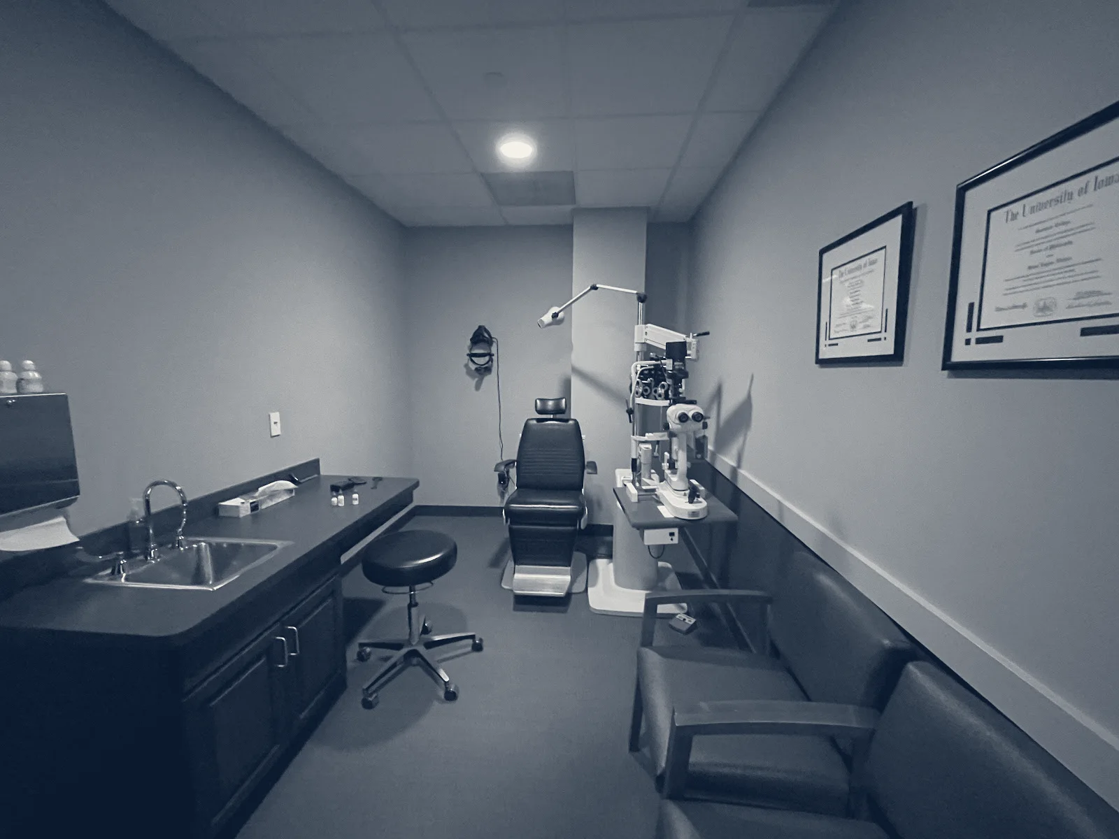 Boulder Eye Surgeons — Boulder, Colorado