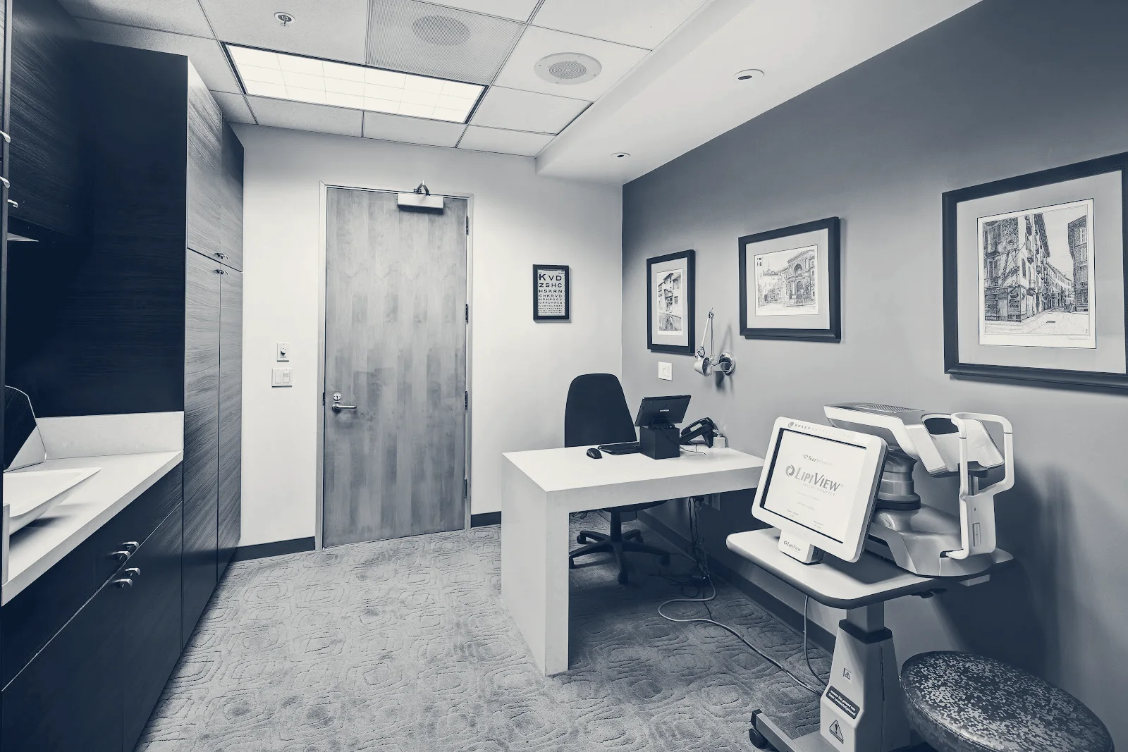 Brian S. Boxer Wachler, MD — Beverly Hills, California