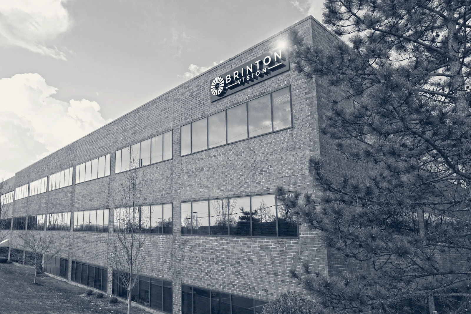 Brinton Vision — St. Louis, Missouri