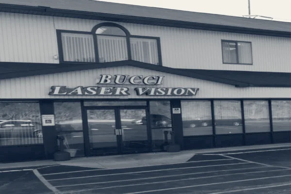 Bucci Laser Vision — Wilkes-Barre Township, Pennsylvania