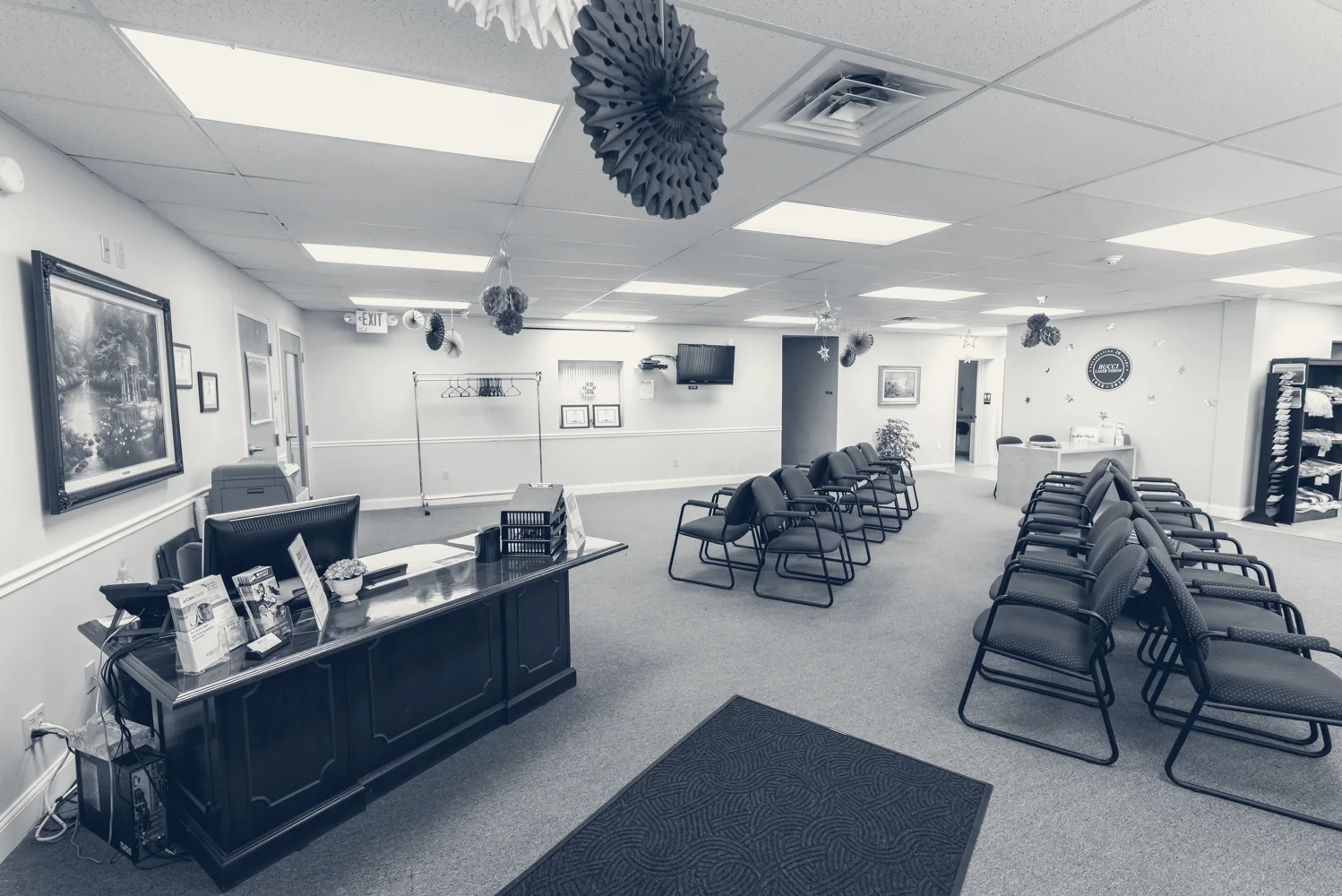 Bucci Laser Vision — Wilkes-Barre Township, Pennsylvania