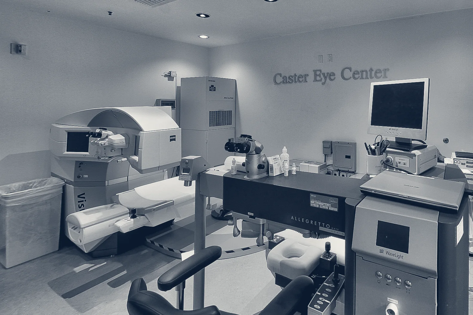 Caster Eye Center | Lasik Los Angeles — Beverly Hills, California