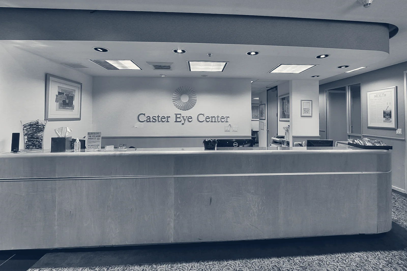 Caster Eye Center | Lasik Los Angeles — Beverly Hills, California